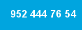 952 444 76 54 952 444 76 54